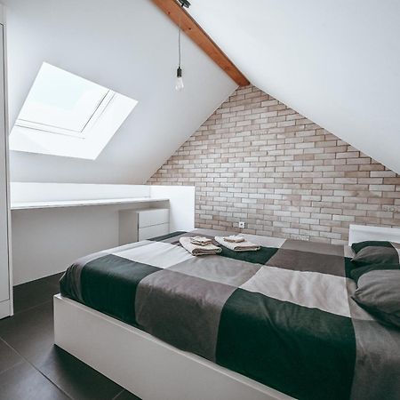 Wake Up Esch City Zewnętrze zdjęcie
