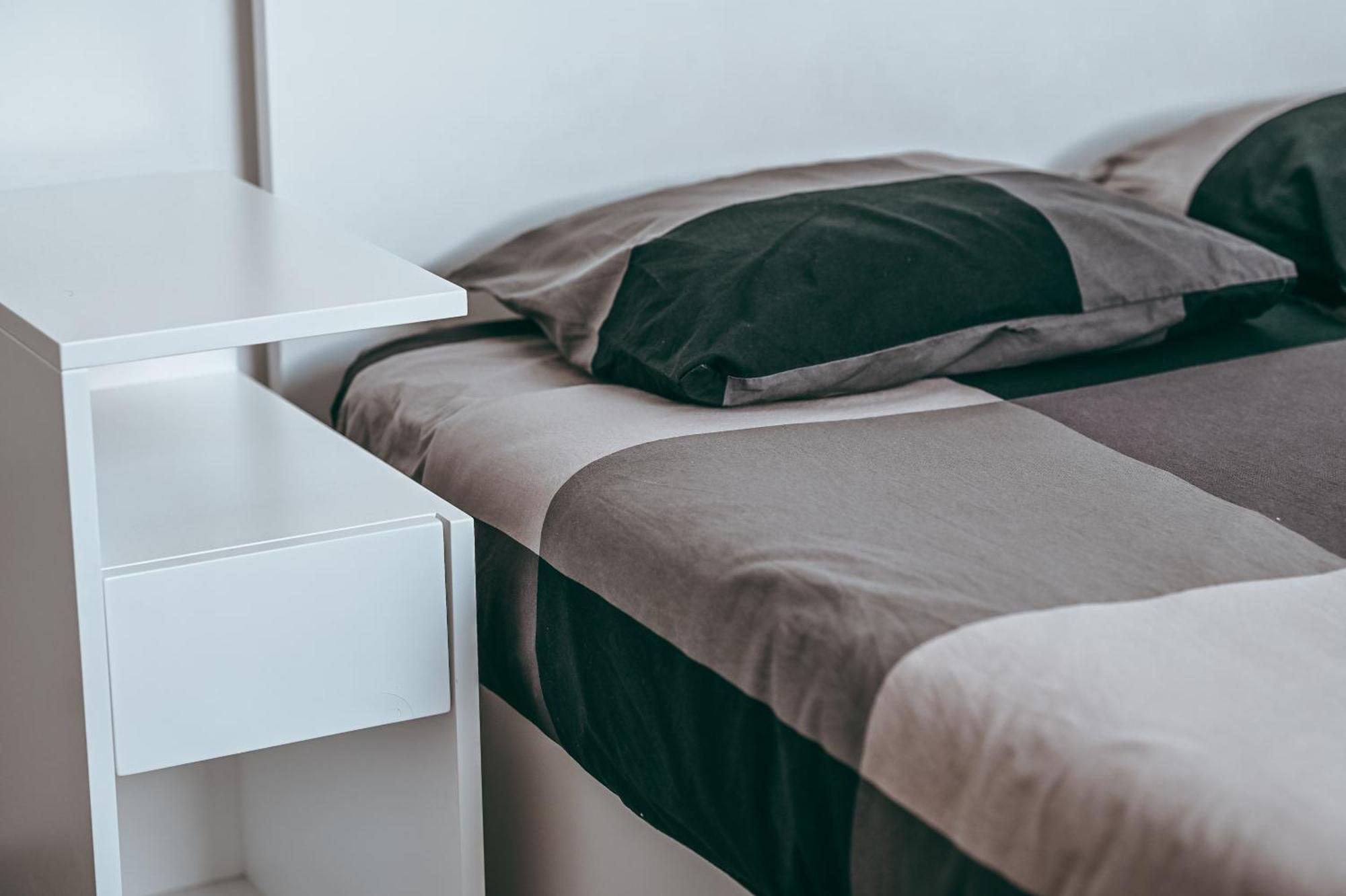 Wake Up Esch City Zewnętrze zdjęcie