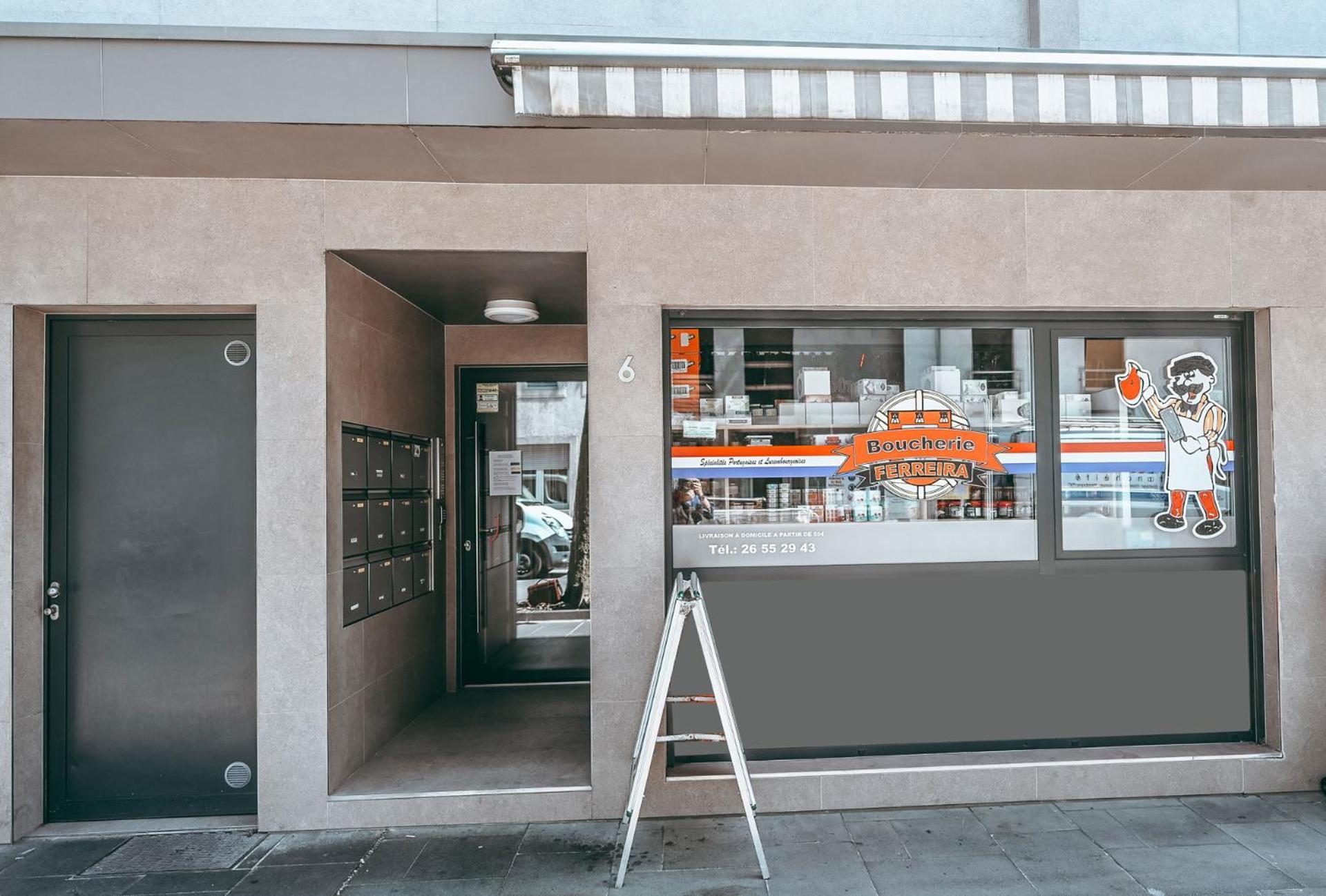 Wake Up Esch City Zewnętrze zdjęcie