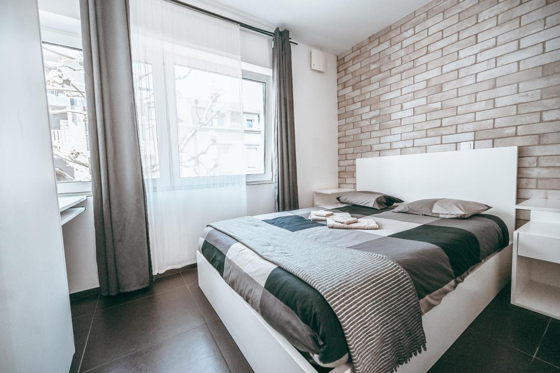 Wake Up Esch City Zewnętrze zdjęcie
