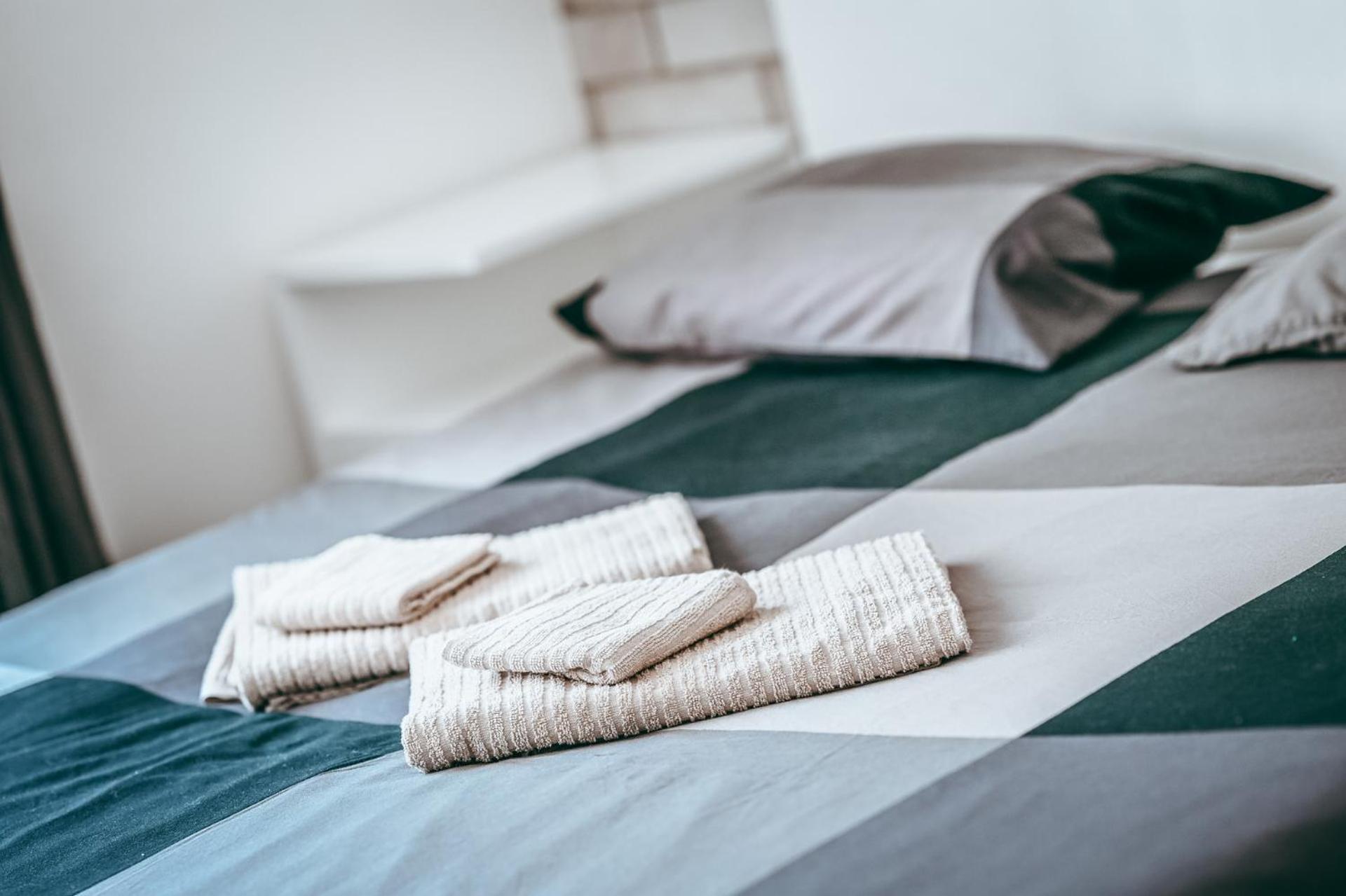 Wake Up Esch City Zewnętrze zdjęcie
