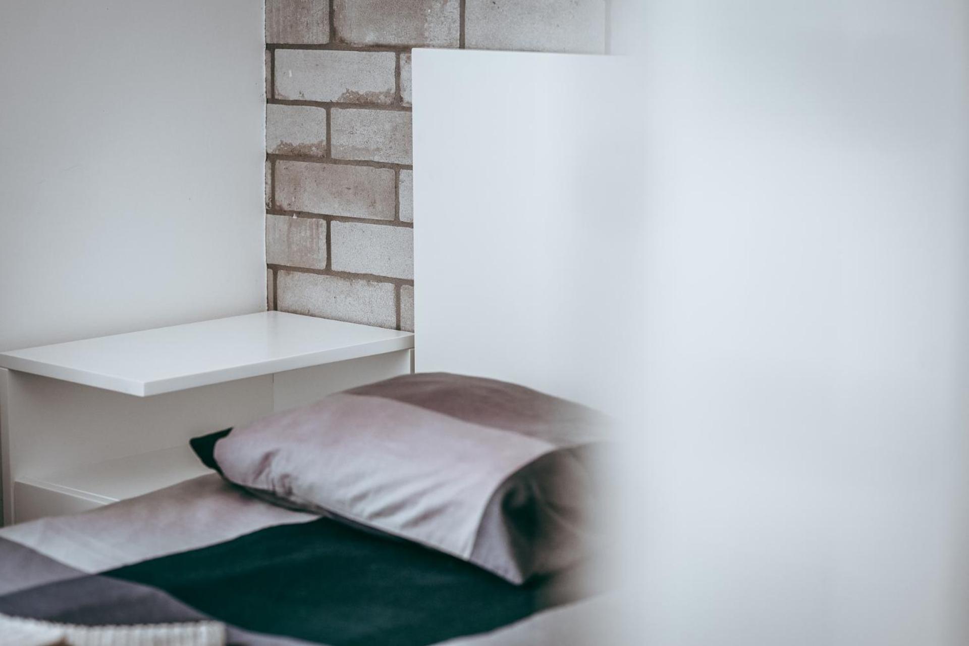 Wake Up Esch City Zewnętrze zdjęcie