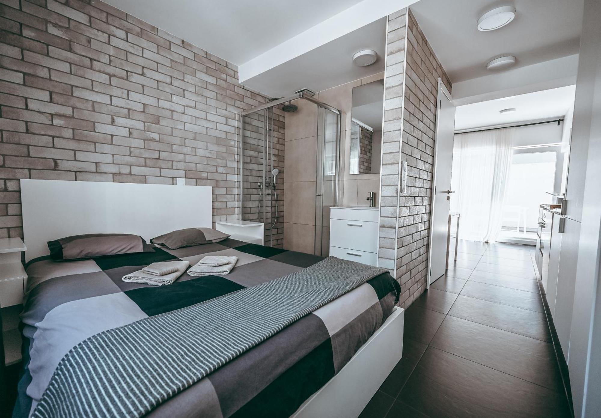 Wake Up Esch City Zewnętrze zdjęcie